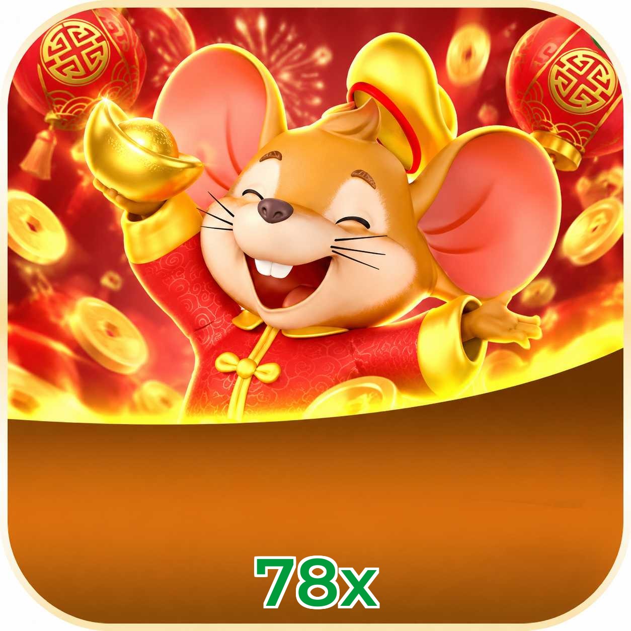 78x Licenciado Curaçao - Segurança SSL 256-bit