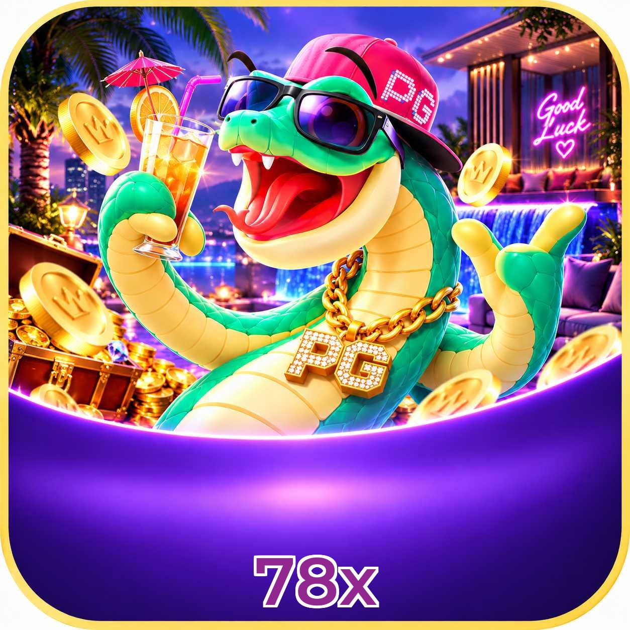 App Store & Play Store - Disponível