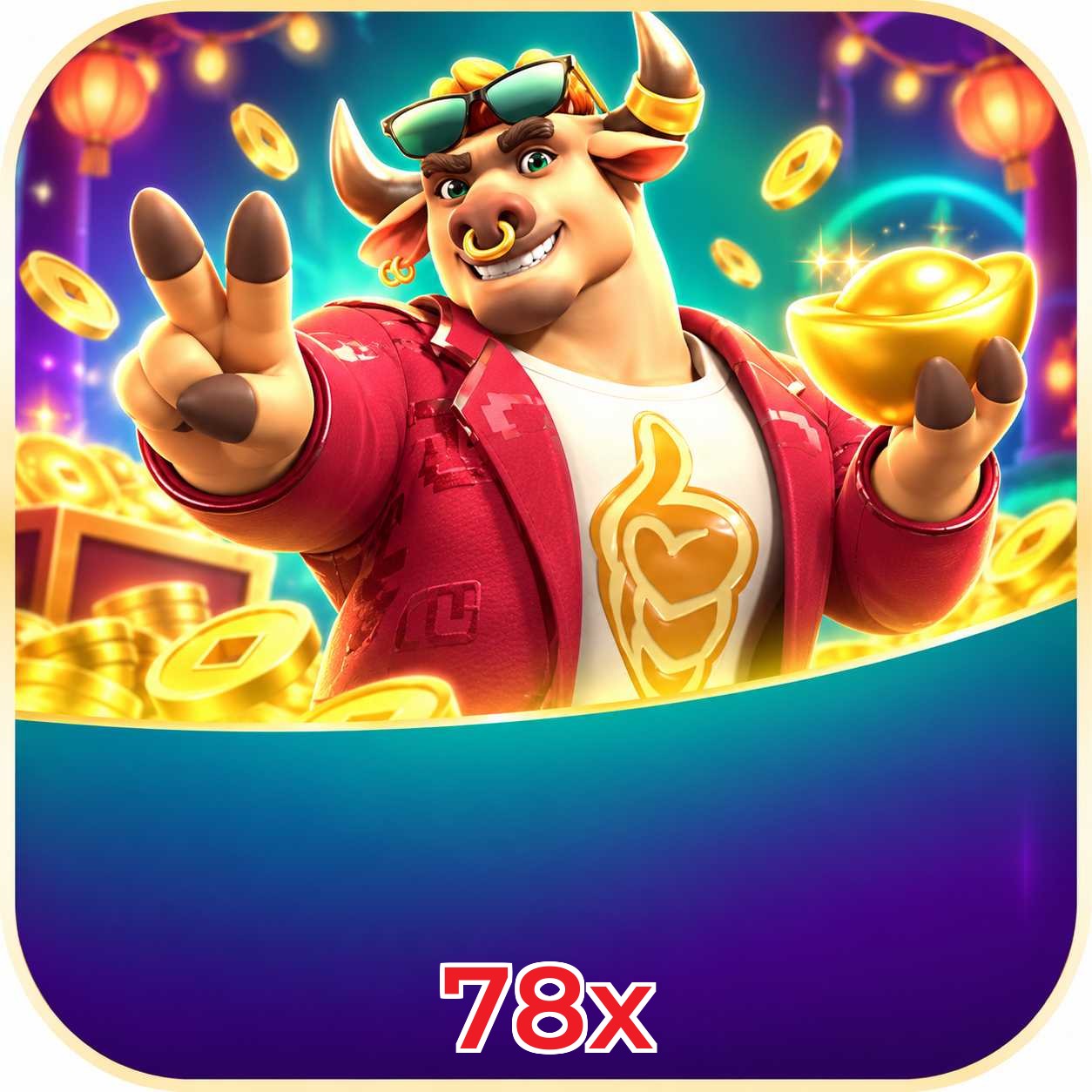 Odds Competitivas 78x