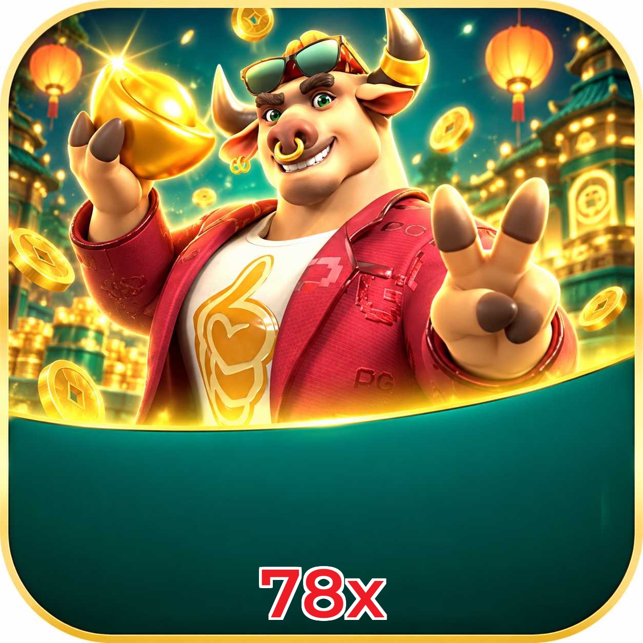 78x Logo 1