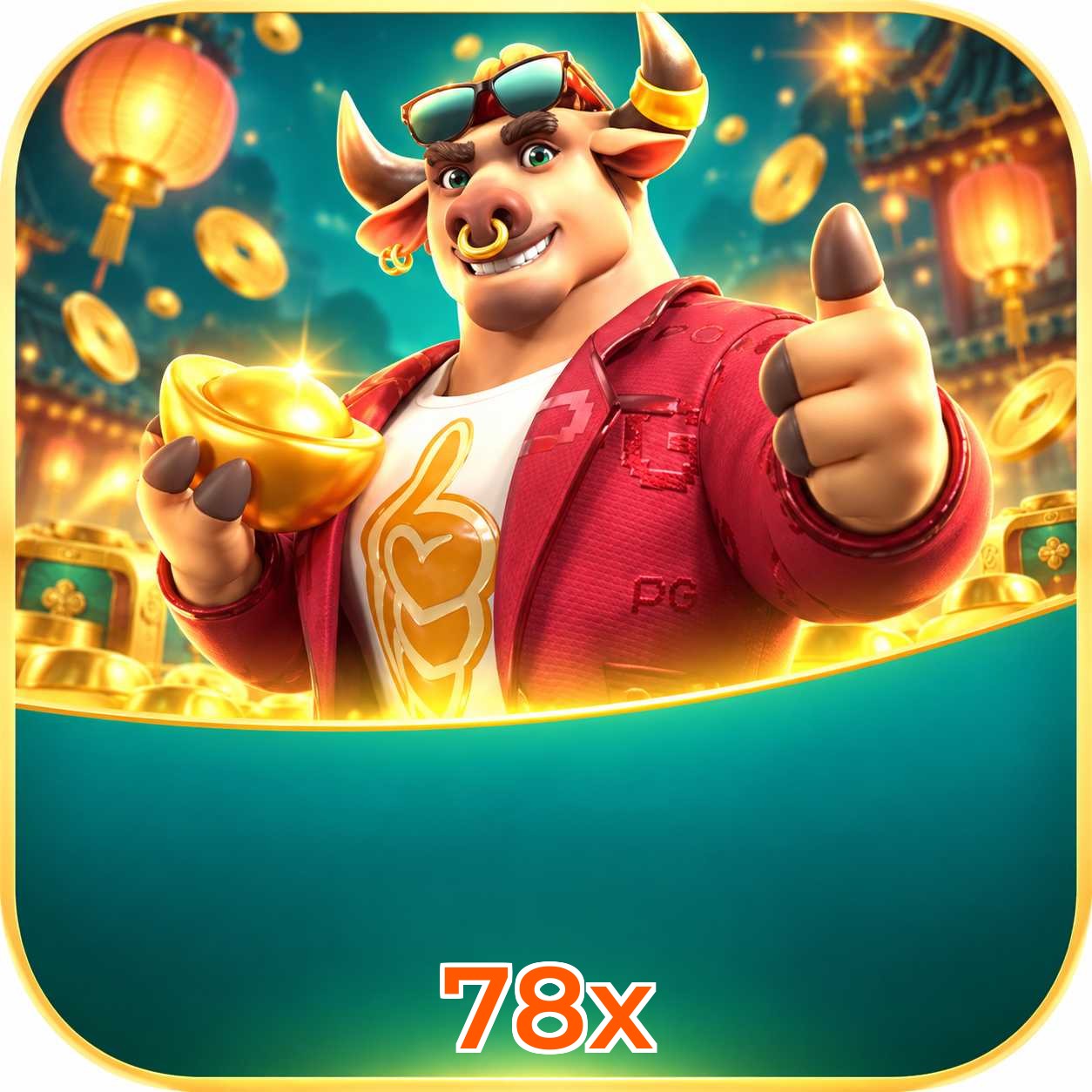 78x Licença Curaçao Gaming