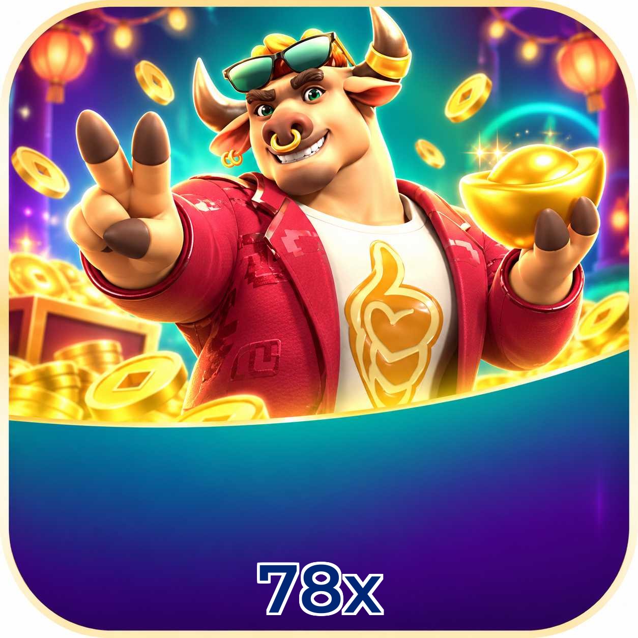 78x Segurança Logo 3