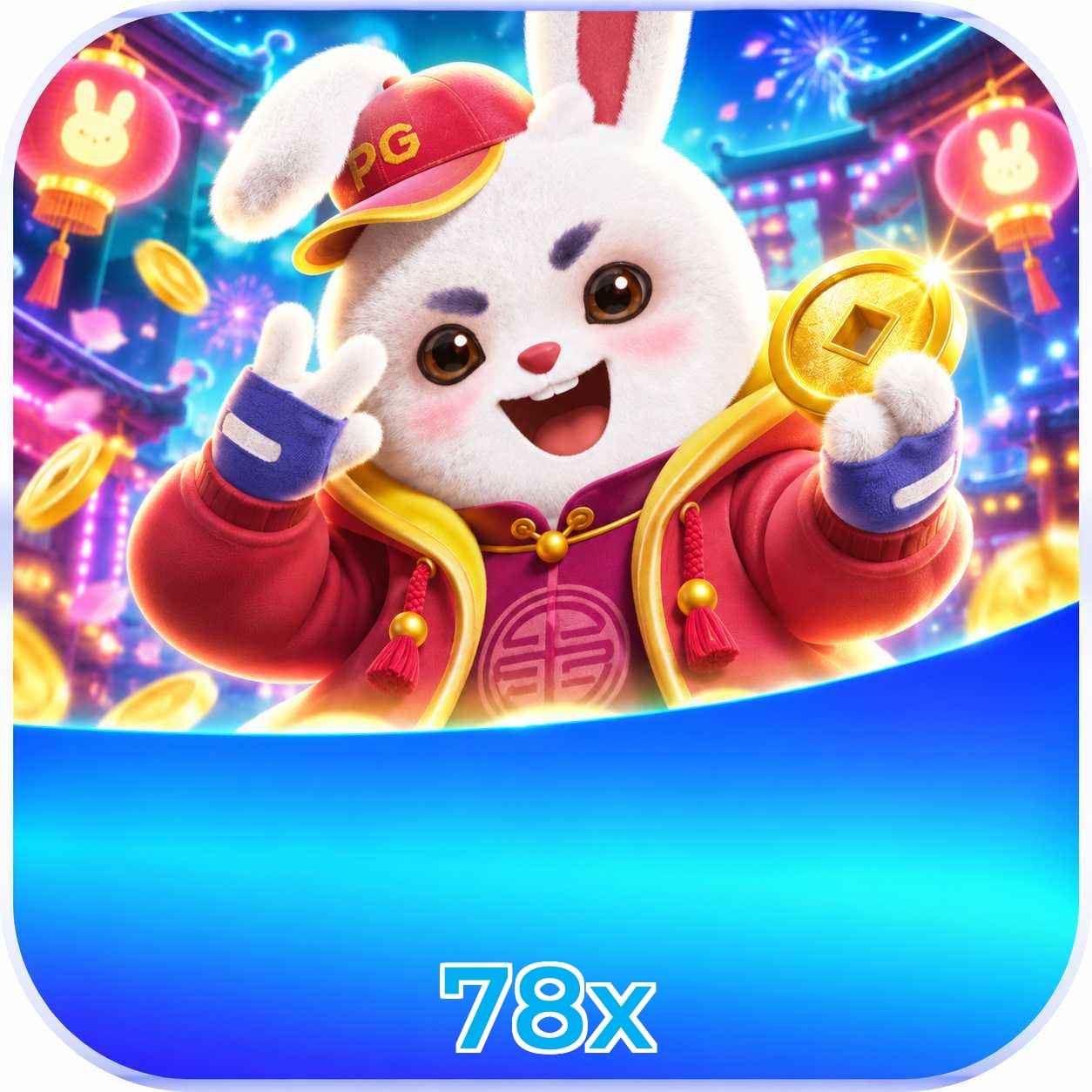 Loteria 78x - Quina e mais jogos