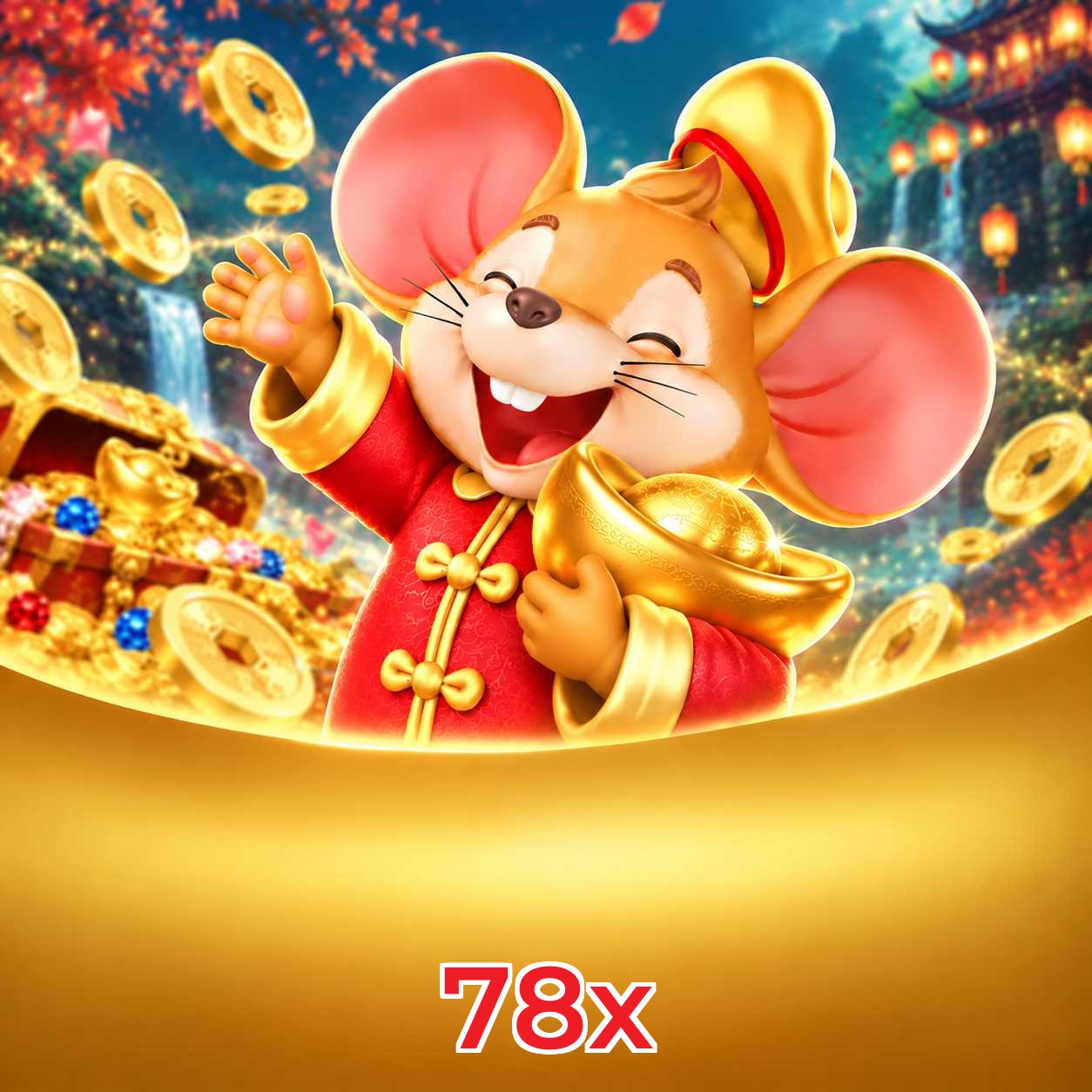 Certificação GLI 78x